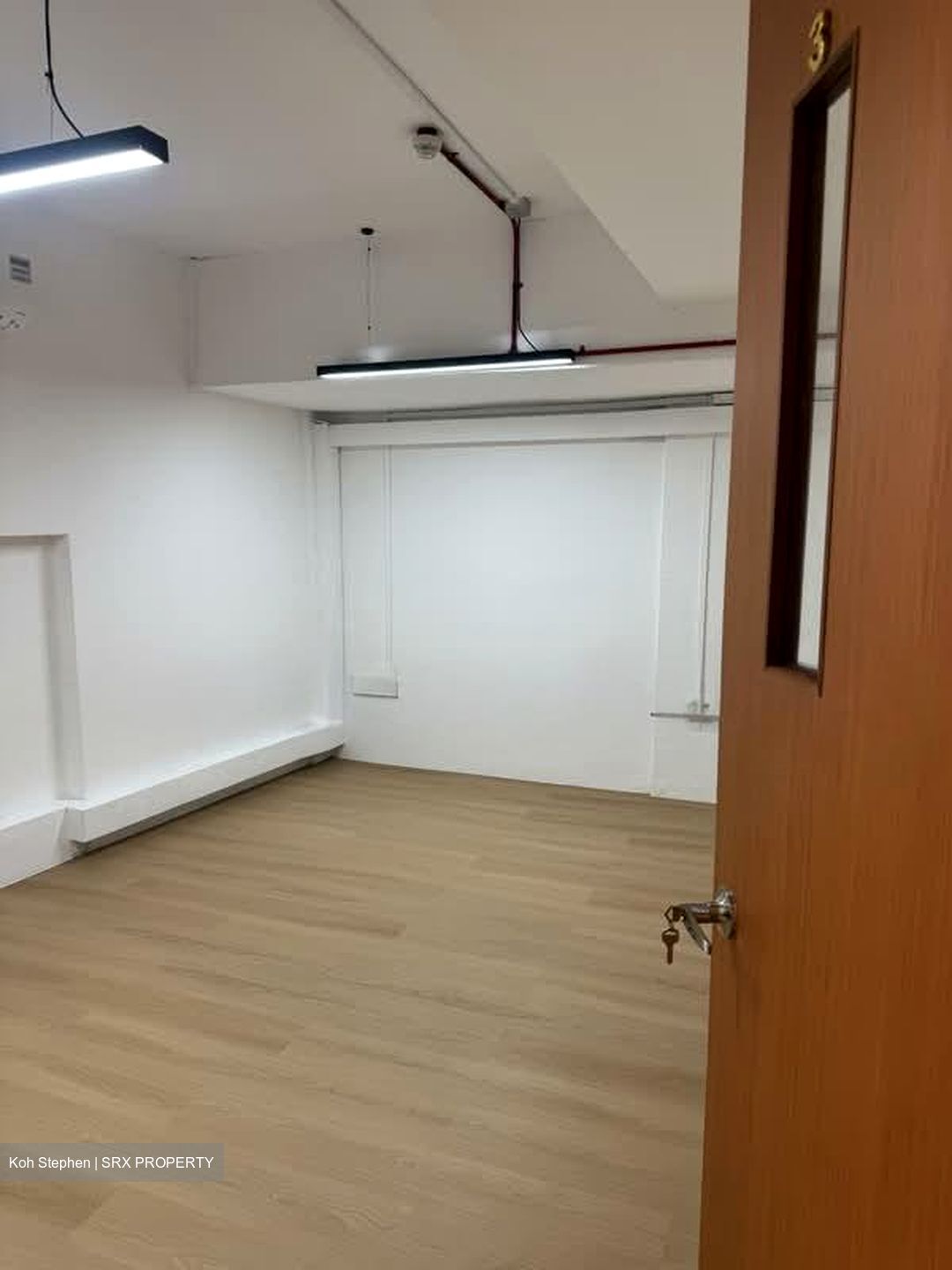 Invest Ho Building (D13), Factory #530466201